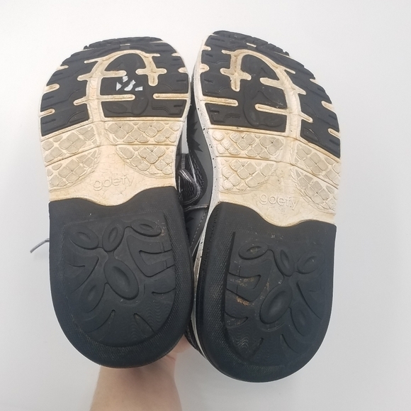 Gravity Defyer GDefy Mighty Walking Athletic Shoes 9 Women - Picture 6 of 9